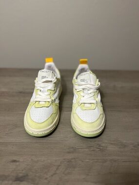 Oncept Phoenix Sneaker Cool Matcha